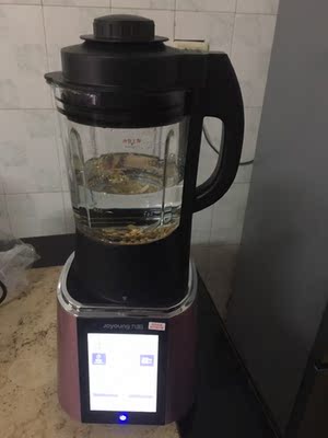 分析九阳破壁料理机怎么样,九阳破壁料理机好不好呢