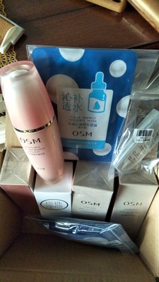 点评欧诗漫护肤品怎么样,质量差不差呢,亲身使用经历曝光