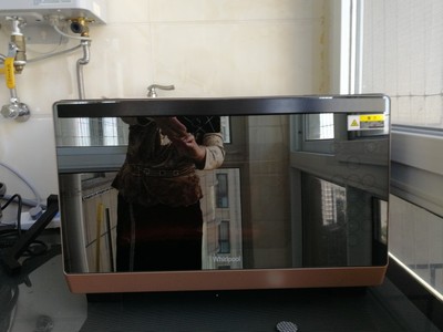 如何评价说下最新感受惠而浦 WTO