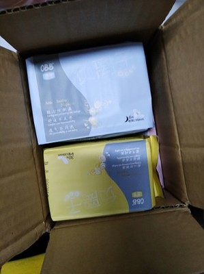 说说OBB卫生巾怎么样,质量烂不烂呢,用后反馈
