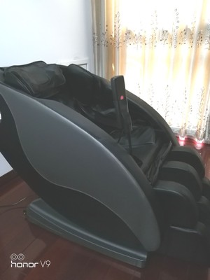 真实使用感受良心点评本博4d小型智能电动按摩椅怎么样,是否真的那么好