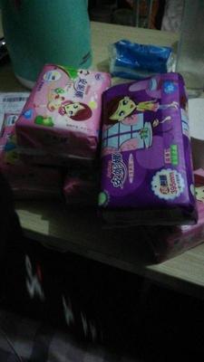 调查心得安妮娜卫生巾质量怎么样,透过五个月使用看真相