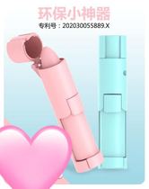 Door-opening touch open drawer outdoor handle key assistant prevention by elevator theorizer anti-epidemic multifunction hand bar door