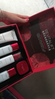 吐槽欧莱雅护肤品怎么样,质量假不假呢,亲身使用三个月感受揭秘