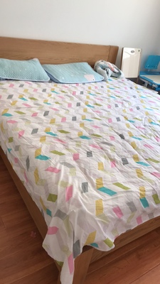 目前看来【正解】源氏木语床垫怎么样，揭秘源氏木语家具好是还破评测