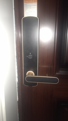 讨论用过说下良心话榉树智能指纹锁缺点，榉树智能指纹锁好不好揭秘真相