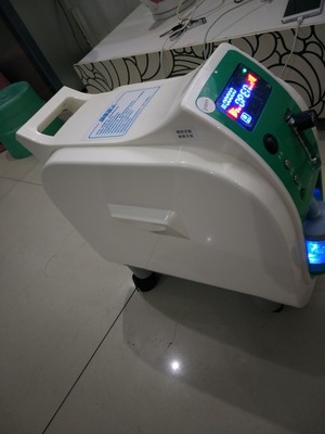 火爆的欧格斯制氧机怎么样,好用吗?这个真的是德国的品牌吗?