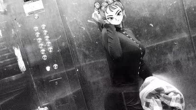 好看滴！很显身材！