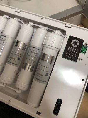 评测点评喝了汉斯顿净水器的水怎么样，质量不合格，出大事了是真的吗