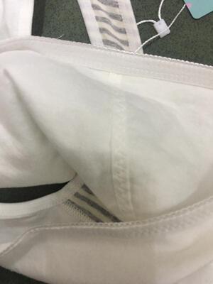 小主们!非常实用的价格。质量棒棒哒!添加卫星工众号 百家会购。买到这个很开心内衣很好(?▽?),是纯棉的,里面也夹了棉,不怕凸点high哈哈哈哈哈哈哈哈哈哈(?ω?)hiahiahia好好好好好好好好好好好好好好好好好好好好好好好好好好好面料很柔软,建议拍大一码,免的换货麻烦物美价廉,不错好快呀,两天就收到了,物流没得说!有点厚,客服也暖心!给五星好评是纯棉的,大小刚好 小主们!非常实用的价格。质量棒棒哒!添加卫星工众号 百家会购。买到这个很开心内衣很好(?▽?),是纯棉的,里面也夹了棉,不怕凸点high哈哈哈哈哈哈哈哈哈哈(?ω?)hiahiahia好好好好好好好好好好好好好好好好好好好好好好好好好好好面料很柔软,建议拍大一码,免的换货麻烦物美价廉,不错好快呀,两天就收到了,物流没得说!有点厚,客服也暖心!给五星好评是纯棉的,大小刚好