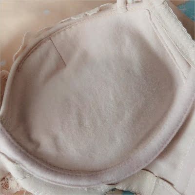 去年买过一次，这是第二回购，因为第一次来买穿得舒服，质量好价格公道所以这次继续支持，一如既往的好，聚拢效果明显，款式新颖时尚，最重要是穿得舒服，店家服务态度非常不错，发货快物流也很快