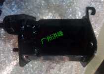 Suitable for 10-13-18 overbearing Prado front bumper inner frame beam head anti-collision beam