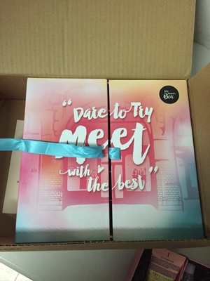 调查心得欧莱雅集团小美盒护肤品怎么样,质量假不假呢,亲身使用三个月感受揭秘