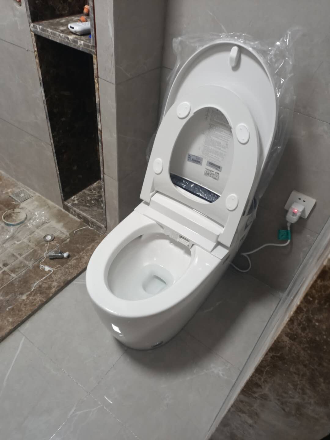 真实评测摩航智能马桶质量如何究竟怎么样呢