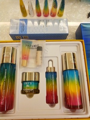 分析柏氏护肤品质量怎么样,透过五个月使用看真相