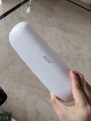 大家谈谈供参考：拜尔电动牙刷怎么样，好用吗？真是德国品牌吗？