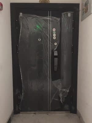 说说行情挺固甲级防盗门好不好,挺固防盗门在行业中口碑怎么样