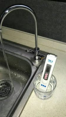 讨论劲爆！汉斯顿净水器HSD