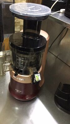 【揭秘】贝尔斯顿82300榨汁机怎么样，好不好用？听说清洗不方便？