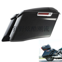 Haregliding Great Glide Street Gliding road Glide Side Box Retrofit Side Box Rear Side Box Rear End Box