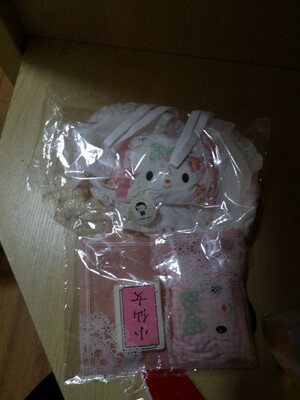 超级可爱！！！