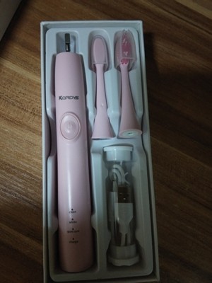 如何评价大揭秘德国科蒂斯电动牙刷怎么样,质量好不好呢,真的很好吗