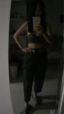 终于找到适合自己的了！很舒服很满意！入购第二件！