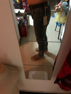 大家谈谈牛仔裤品牌哪个好,Simwood这牌子的牛仔裤怎么样,好吗