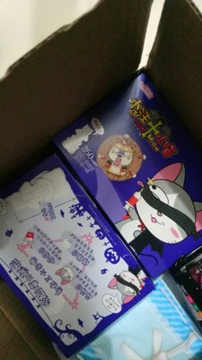 点评七度空间七度空间卫生巾小汪小喵日用7夜用3组合卫生巾怎么样,曝光了是真假,通过三个月使用看真相