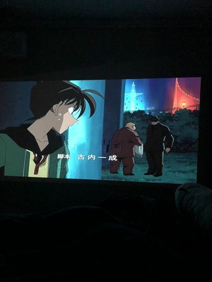 如何评价点评坚果G7和极米Z6X投影仪那个好，优缺点区别是，图文对...