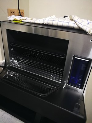 分析揭秘英国BAUMATIC BS2801蒸烤一体机怎么样,最新评测内幕曝光