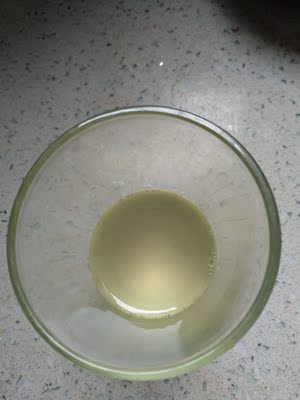 尝了一下,味道一般 尝了一下,味道一般