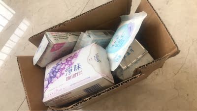 分析意莱尔卫生巾质量怎么样,透过五个月使用看真相