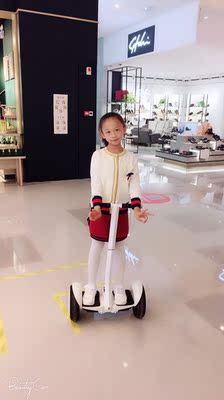 解说真实评测ovinem电动平衡车怎么样,质量差不差呢