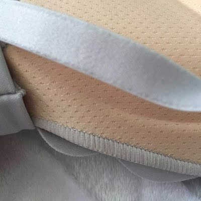 非常性感又可爱的一款内衣，尺码很合身而且没有任何瑕疵，做工细致 卖家服务也很好，内衣非常贴身 穿戴方便 满意