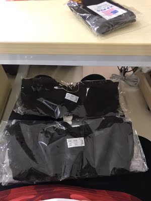 内衣收到了，第三次来买了，还送了内裤，不错