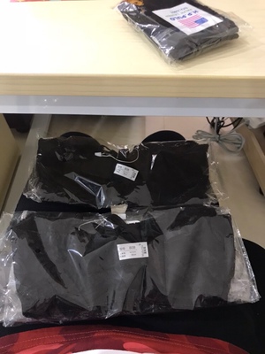 在这里买的第三次啦，布料舒服，也好清洗