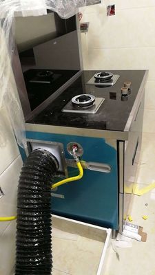 揭秘用数据说话奥克斯 X561B集成灶评测怎么样，独家揭秘质量真相