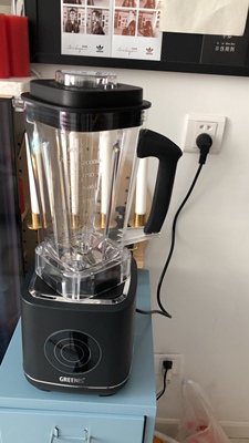 分析greenis破壁料理机怎么样,greenis破壁料理机质量如何,值得入手吗