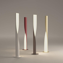 Italian High-end Clubhouse Fashion Minimalist Creative Artistic Bond-Like Room room Villa Living Room Floor Lamp