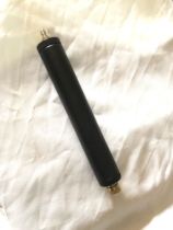 Iron Man high-pressure air pump deep-sea diving special activated carbon external filter oil-water separator