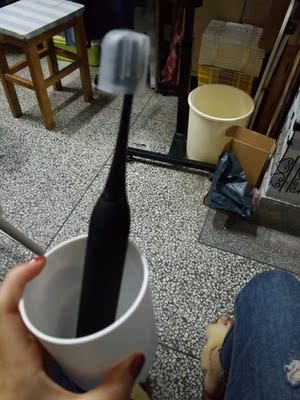 讨论刷牙用同同家电动牙刷怎么样，好不好用？是哪里的品牌？