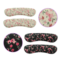 heel post anti-wear shoe heels heel grinding heel post heel post anti-fall heel shoe big no heel half yard insole