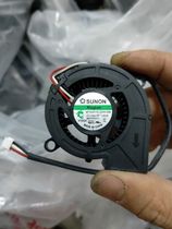 MF50201V2-Q020-G99 EF50201B2-Q000-G99 MF50201V3-Q030-G99 Fan