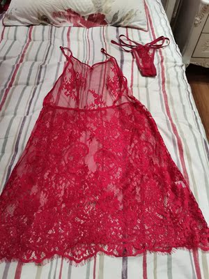 性感漂亮的蕾丝,穿着贴身舒服透气,颜色好看,水洗没脱色。 性感漂亮的蕾丝,穿着贴身舒服透气,颜色好看,水洗没脱色。