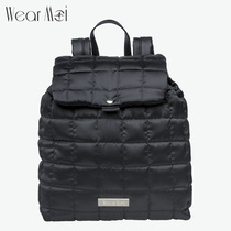 WearMoi WearMoi Ballet French import Ballet bag backpack Dance bag Dance bag DIV 103