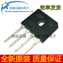 GBU1510 alternative U15K80R GBU15K 1508 high power induction cooker rectifier Row Bridge Bridge stack