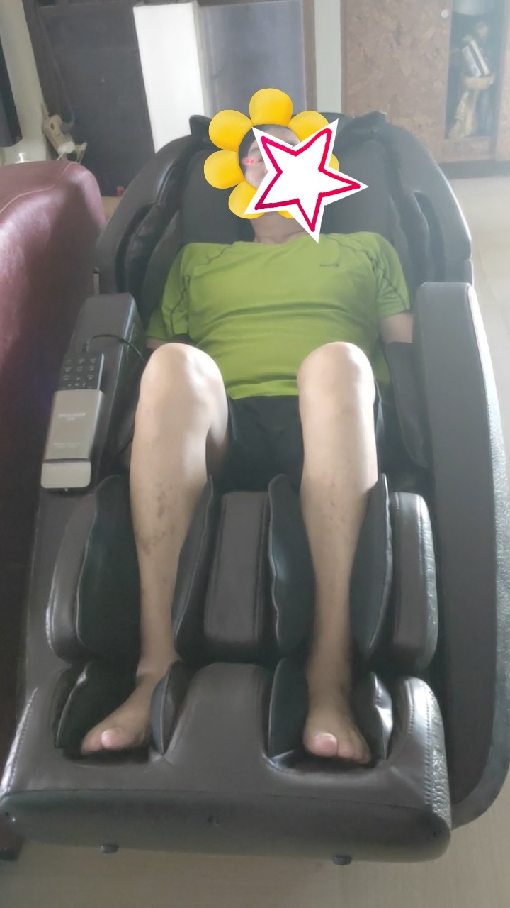 迪斯按摩椅口碑好吗