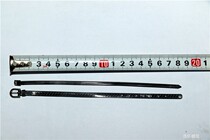 1 6 Soliders Model Belt Man Couple Accessories Strap Belt Girdle Men Strap