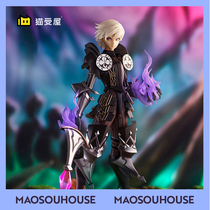 (Cat House )FLARE Odin Field Leifdrasir Osvald Hands-made spot